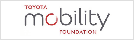 TOYOTA mobility FOUNDATION